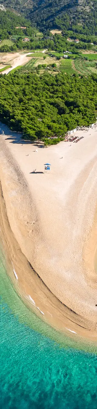 Halte deine Füsse ins Wasser